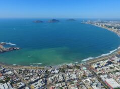 ¡Gentrificación en el puerto! El auge de plataformas digitales pone en jaque al sector inmobiliario en Mazatlán