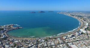 ¡Gentrificación en el puerto! El auge de plataformas digitales pone en jaque al sector inmobiliario en Mazatlán