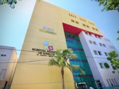 Secretaría de Salud llama a prevenir accidentes automovilísticos durante periodo vacacional