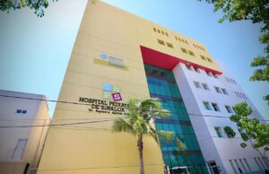 Secretaría de Salud llama a prevenir accidentes automovilísticos durante periodo vacacional