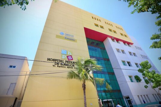 Secretaría de Salud llama a prevenir accidentes automovilísticos durante periodo vacacional