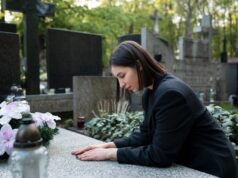 Cuando la muerte sorprende