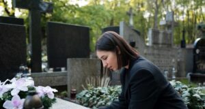 Cuando la muerte sorprende