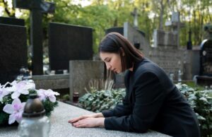 Cuando la muerte sorprende