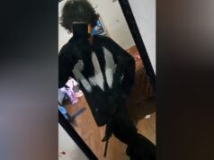 Estudiantes que matan