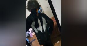 Estudiantes que matan