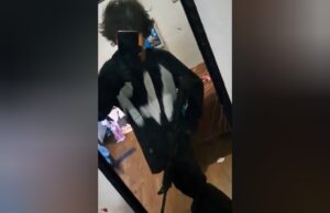 Estudiantes que matan