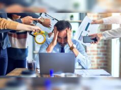 ¿Cómo se sienten los empresarios?