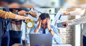 ¿Cómo se sienten los empresarios?