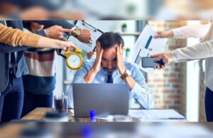 ¿Cómo se sienten los empresarios?