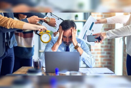 ¿Cómo se sienten los empresarios?