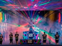 Culiacán ampliará cupo para la Flash Night Run ante demanda histórica