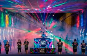 Culiacán ampliará cupo para la Flash Night Run ante demanda histórica