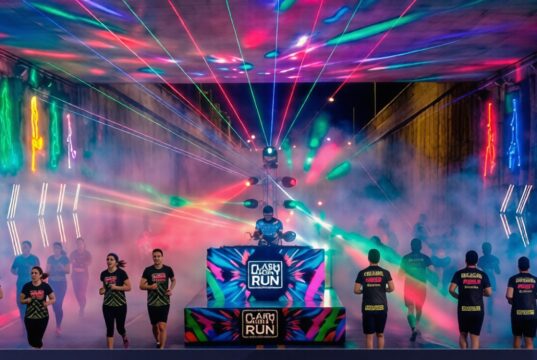 Culiacán ampliará cupo para la Flash Night Run ante demanda histórica