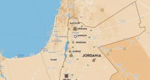 Gobierno del Estado se mantiene atento al traslado de los 14 sinaloenses que se encontraban en Jordania