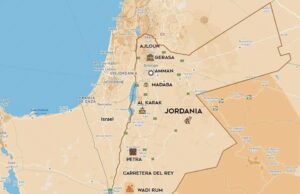 Gobierno del Estado se mantiene atento al traslado de los 14 sinaloenses que se encontraban en Jordania