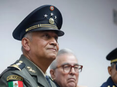 La razón del General