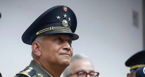 La razón del General