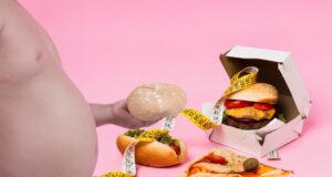 Día Mundial de la Obesidad