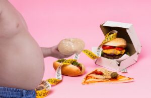 Día Mundial de la Obesidad