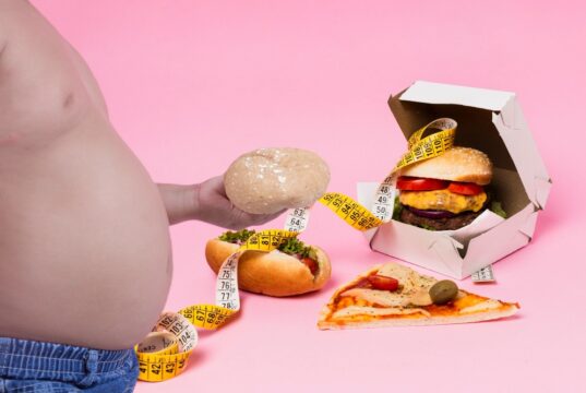 Día Mundial de la Obesidad