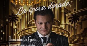 “Hollywood, la época dorada” revivirá con la OSSLA este jueves
