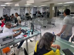 Hoy último día para el pago de la calca 2026 con descuentos, recuerda SATES