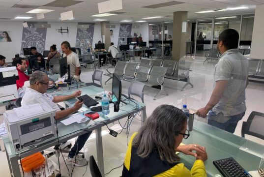 Hoy último día para el pago de la calca 2026 con descuentos, recuerda SATES