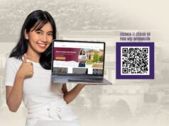 Gobierno del Estado presenta el nuevo sitio de la Unidad de Relaciones Internacionales