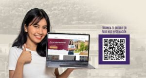 Gobierno del Estado presenta el nuevo sitio de la Unidad de Relaciones Internacionales