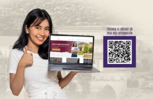 Gobierno del Estado presenta el nuevo sitio de la Unidad de Relaciones Internacionales