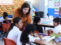 Retorno a clases con 88% de presencialidad en Sinaloa