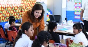 Retorno a clases con 88% de presencialidad en Sinaloa