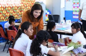 Retorno a clases con 88% de presencialidad en Sinaloa