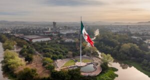 Una ciudad que renace