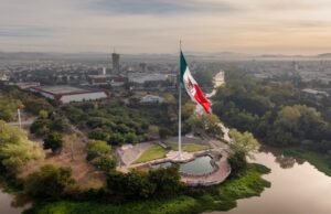 Una ciudad que renace