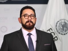 FGR informa avances en la investigación del Rancho Izaguirre, campo de adiestramiento criminal en Teuchitlán, Jalisco