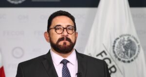 FGR informa avances en la investigación del Rancho Izaguirre, campo de adiestramiento criminal en Teuchitlán, Jalisco