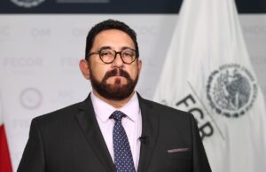 FGR informa avances en la investigación del Rancho Izaguirre, campo de adiestramiento criminal en Teuchitlán, Jalisco