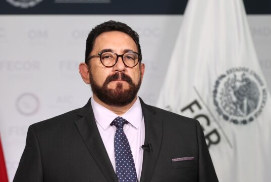 FGR informa avances en la investigación del Rancho Izaguirre, campo de adiestramiento criminal en Teuchitlán, Jalisco