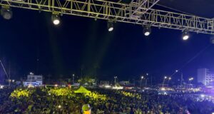 Altata está de fiesta en Semana Santa