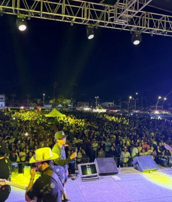 Altata está de fiesta en Semana Santa
