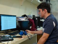 ¡De la UAS a Calgary! Estudiante de Ciencias Físico Matemáticas hará estancia de investigación sobre computación cuántica, en Canadá