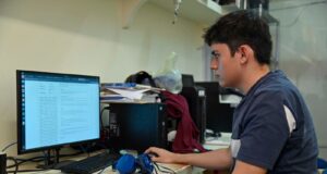 ¡De la UAS a Calgary! Estudiante de Ciencias Físico Matemáticas hará estancia de investigación sobre computación cuántica, en Canadá