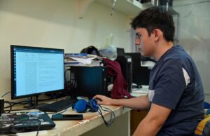 ¡De la UAS a Calgary! Estudiante de Ciencias Físico Matemáticas hará estancia de investigación sobre computación cuántica, en Canadá