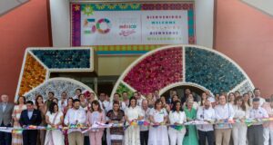 Sinaloa proyecta su diversidad turística en el Tianguis Turístico de Acapulco