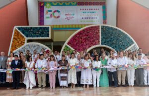 Sinaloa proyecta su diversidad turística en el Tianguis Turístico de Acapulco