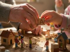 El ABC de las necesidades sociales