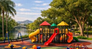 Lanzan “Parques Vivos” en Culiacán: iniciativa ciudadana y empresarial para rescatar espacios públicos