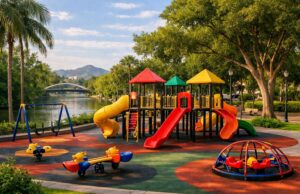 Lanzan “Parques Vivos” en Culiacán: iniciativa ciudadana y empresarial para rescatar espacios públicos